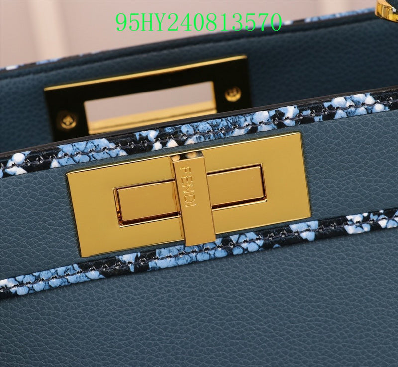 Glami - FDE Bags - 2457