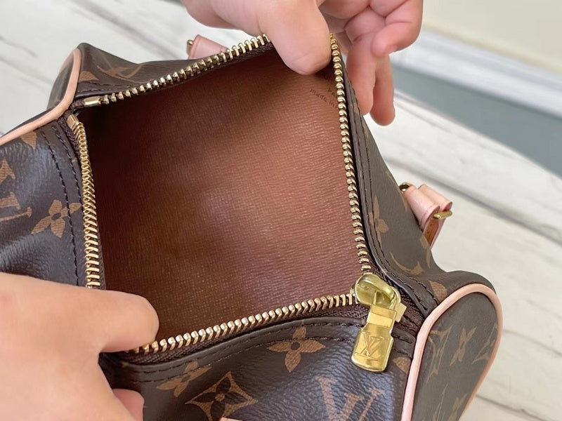 Glami Fashion Lu-Vi bags - 17137