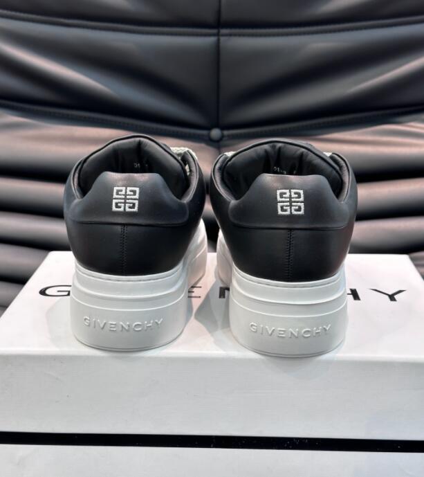 SAMC - GCY Men Shoes - 040