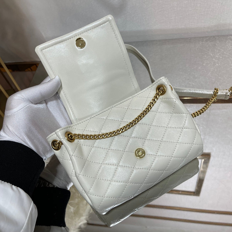 Satchel Bags - SLY Bags - 2281