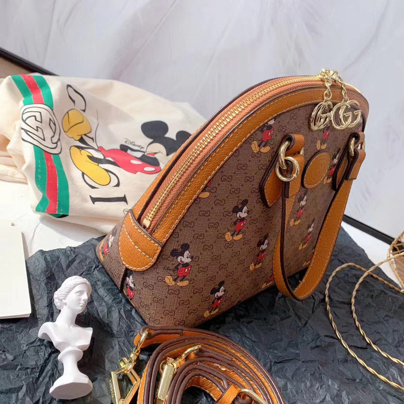 Glami Fashion - GCI Bags - 11109