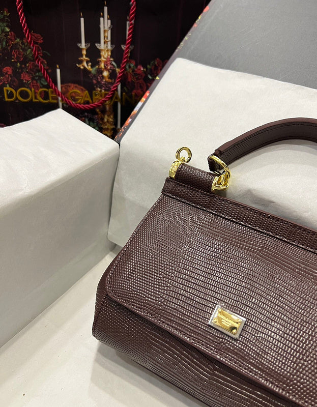 Glamy - DG bag - 184
