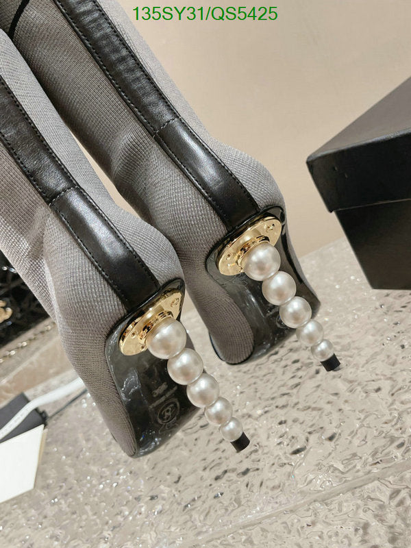SAMC - CHL Women Boots - 440