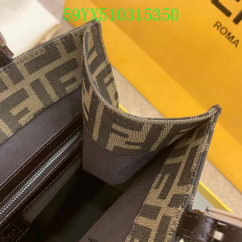Glami - FDE Bags - 3430