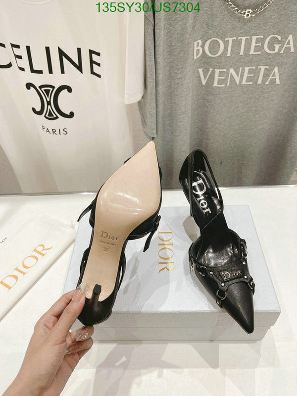 SAMCC - DOR Women Shoes - 1549