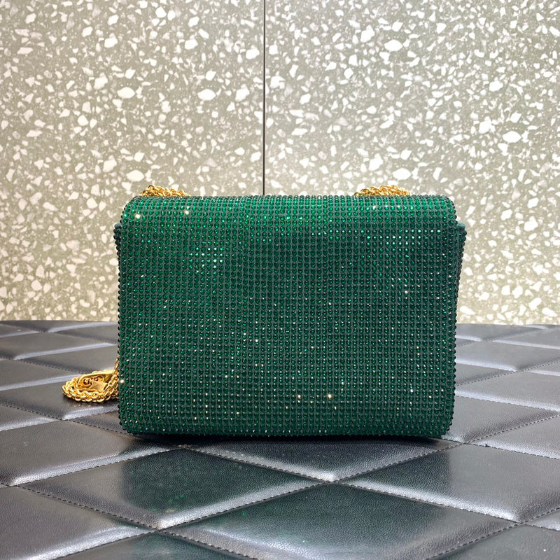 Glamy - VEL Bags - 989