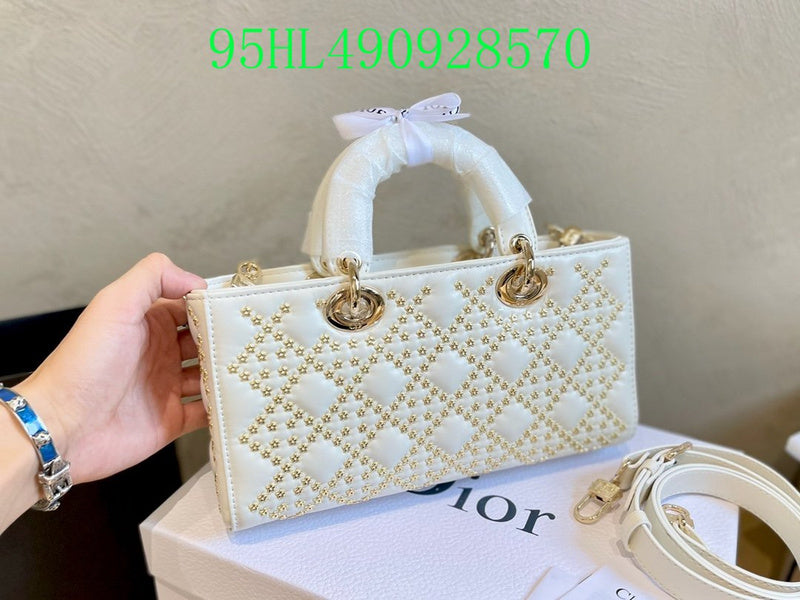 Glami - DOR Bags - 1161