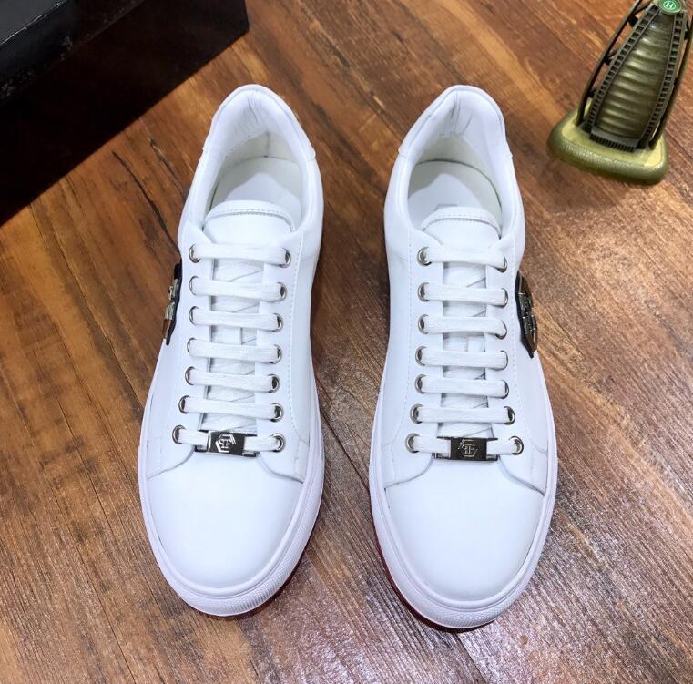 Glamy - PHP Shoes - 155