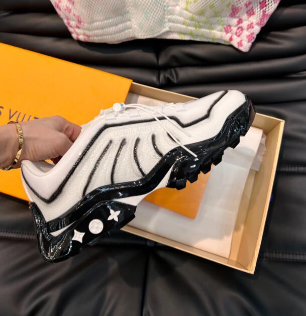 SAMC - LOV Men Shoes - 499