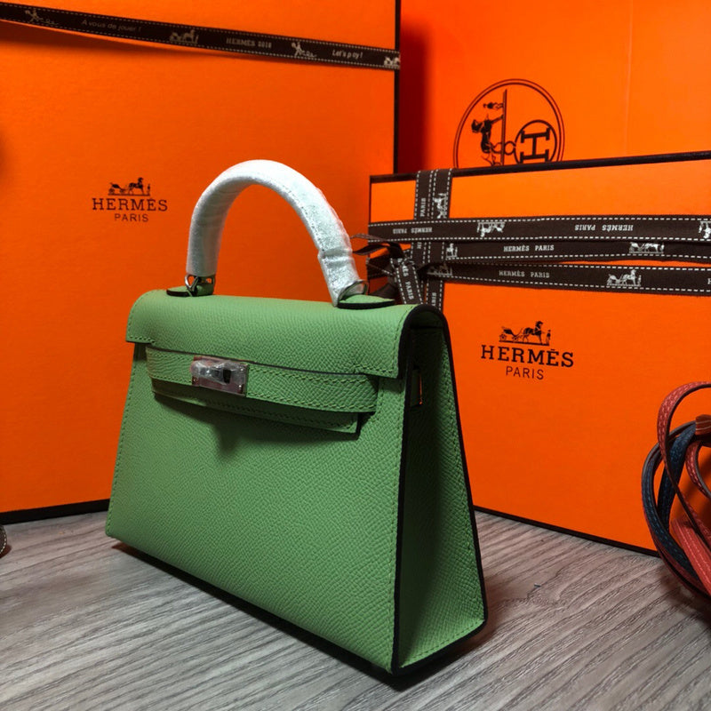 Satchel Bags - HMS-Bags - 1011