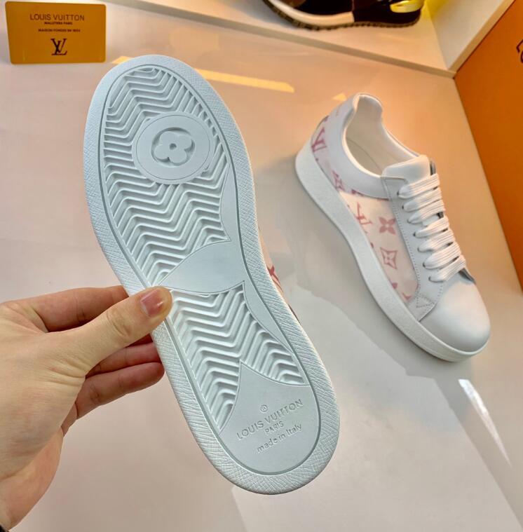 SAMC - LOV Women Shoes - 1615