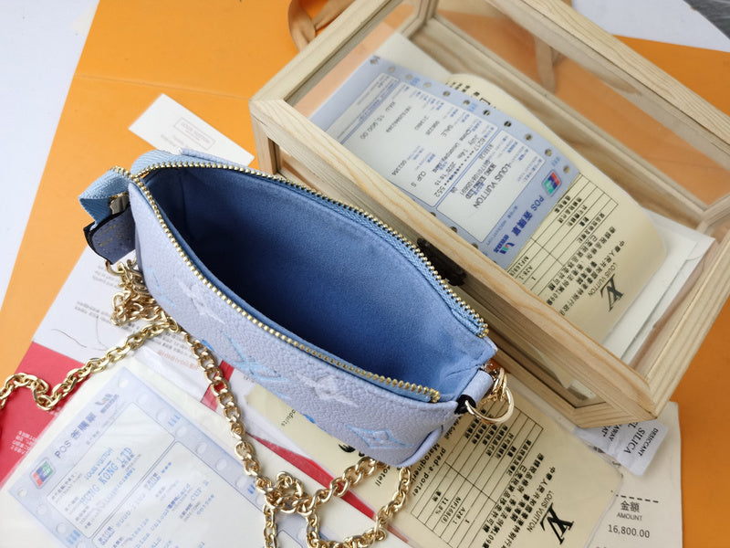 Satchel Bags - VL1 Bags - 126