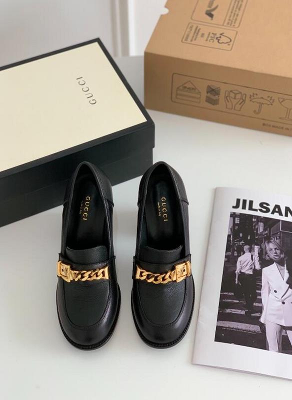 SAMC - GUKI Women Shoes - 1771