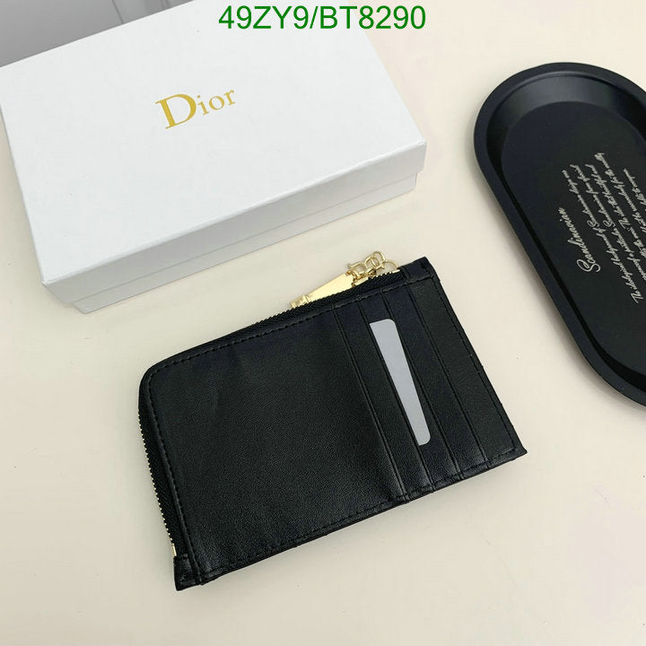 SAMC - DOR Wallets - 024