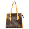 Louis Vuitton Popincourt  Canvas Tote Bag ()