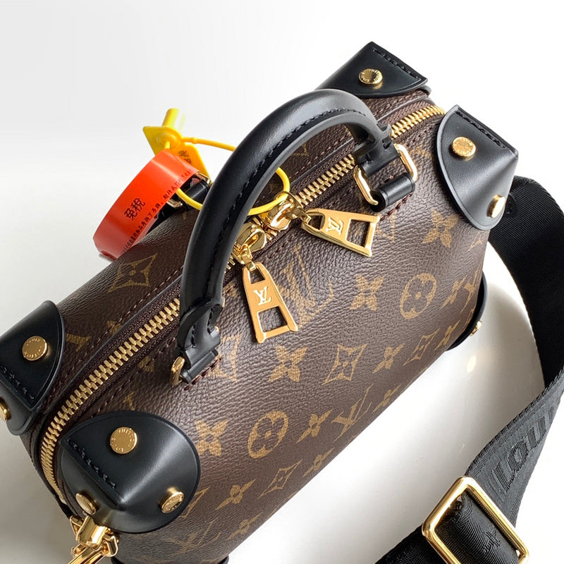 Satchel Bags - VL1 Bags - 764