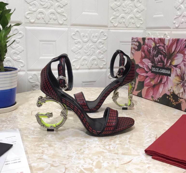 SAMC - DAG Women Shoes - 291