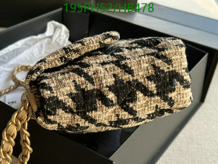 SAMC - CHL Bags - 325