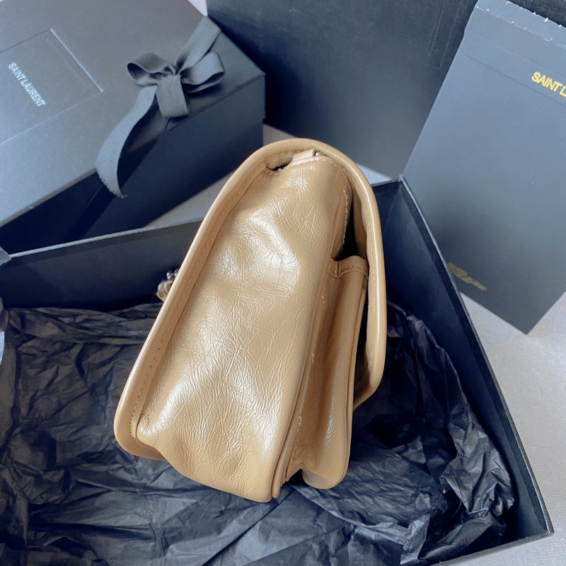 Glamy - YLS Bags - 338