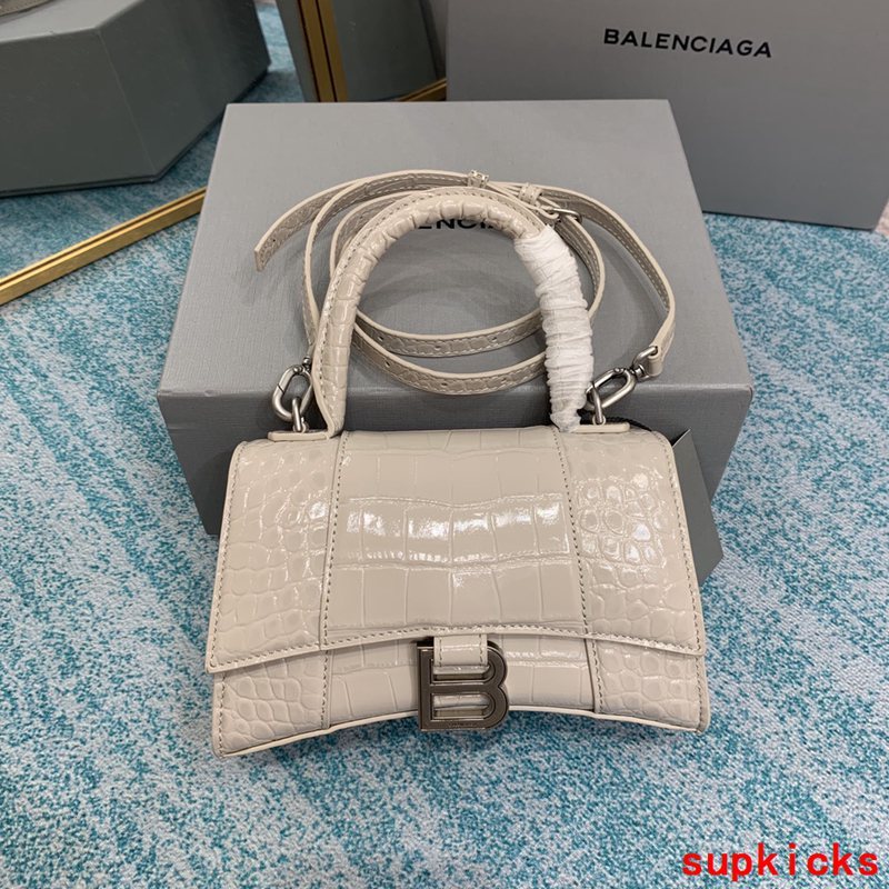 Glami- - BG Hourglass Bags - 157