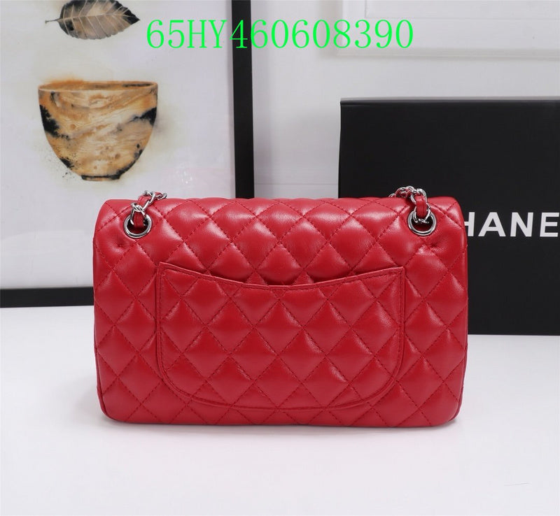 Satchel Bags - CHL Bags - 5298