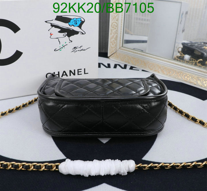 SAMC - CHL Bags Crossbody - 461