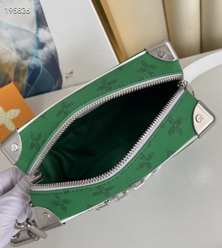 Satchel Bags - VL Bags - 956