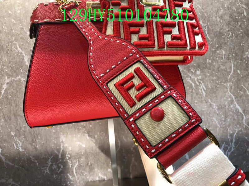 Glami - FDE Bags - 2718