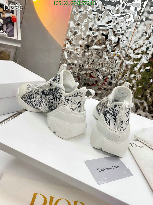 SAMCC - DOR Women Shoes - 1847