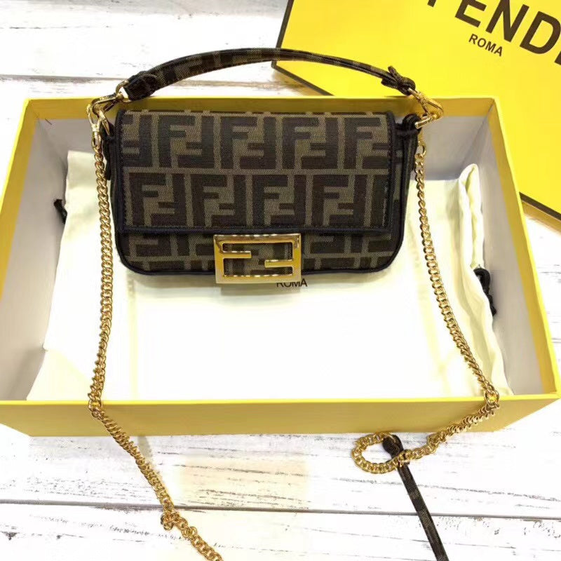 FDI Bags - Luxurious Bags  082