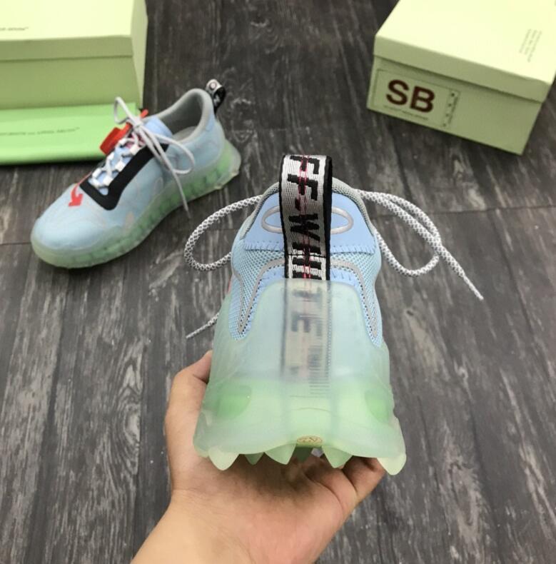 SAMC - YZO Men Shoes - 250