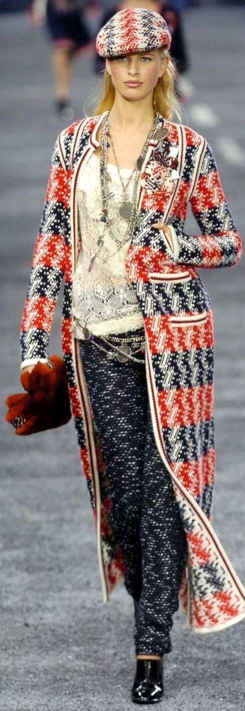 Ceinture Chanel Automne 2004