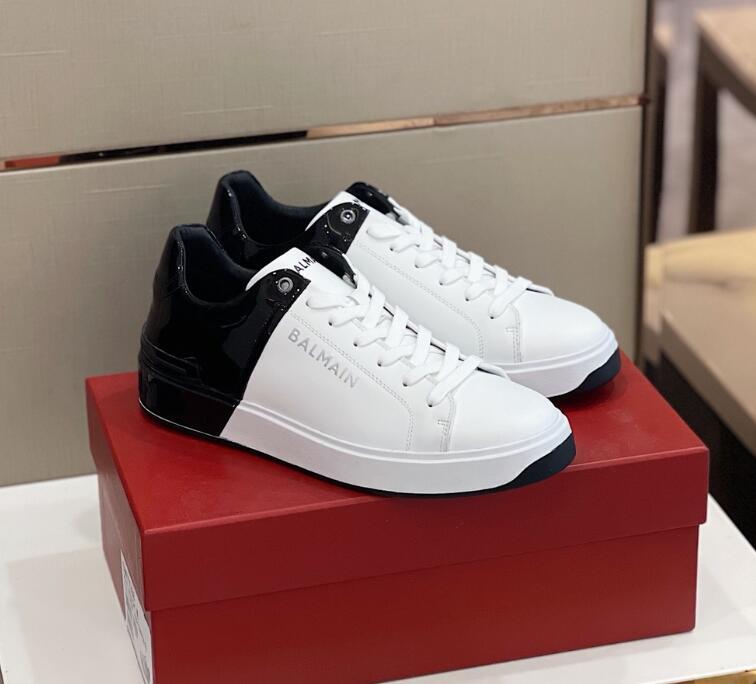 SAMC - BAM Men Shoes - 106