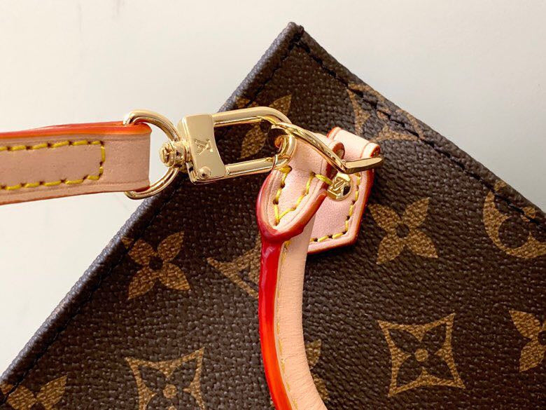 Glami- Glami- Lu-Vi bags - 3623