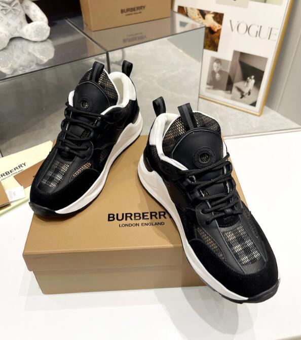 SAMCC - BOR Men Shoes - 033