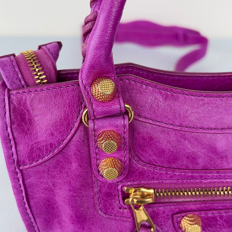 Glamy - BG Bags - 838