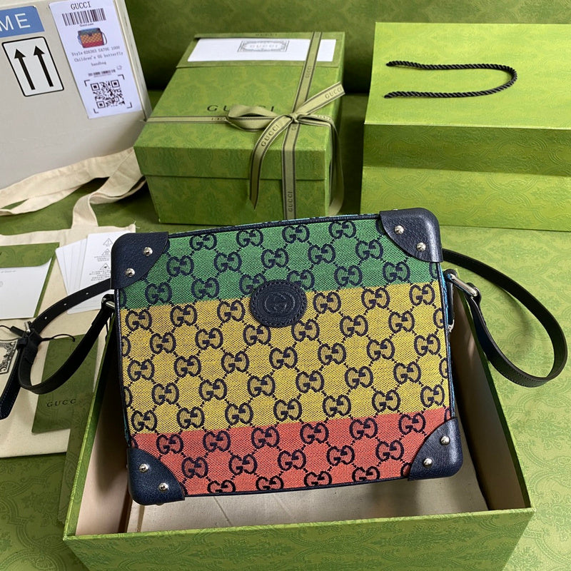 Glami Fashion - GCI Bags - 8434