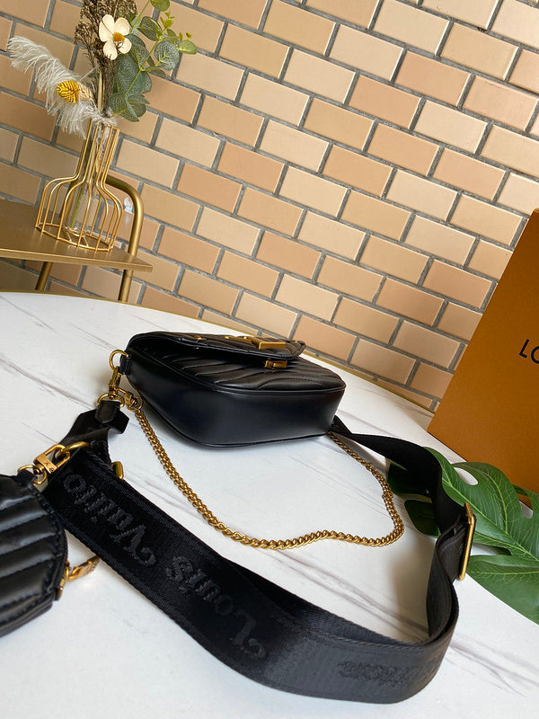 Satchel Bags - VL1 Bags - 709