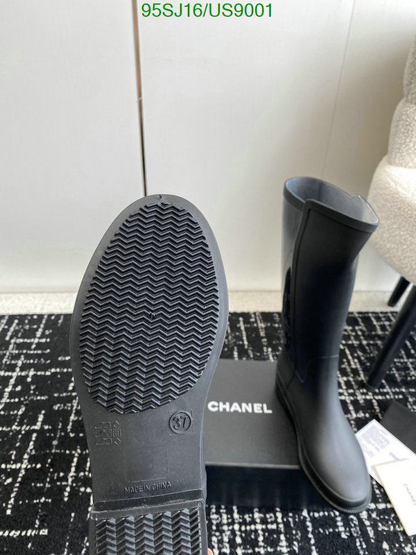 SAMC - CHL Women Boots - 020
