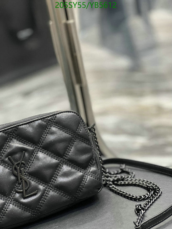SAMC - YLS Bags - 317