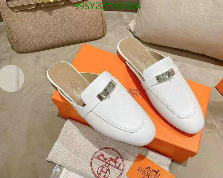 SAMC - HMS Women Shoes - 517