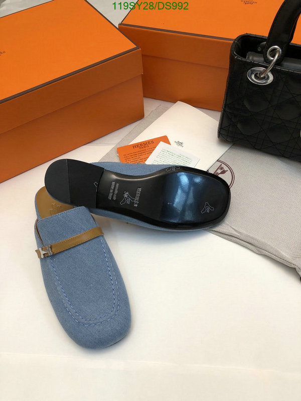SAMC - HMS Women Shoes - 077