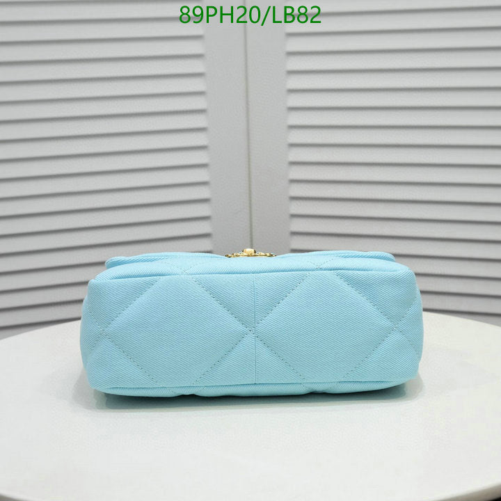 SAMC - CHL Bags Crossbody - 473