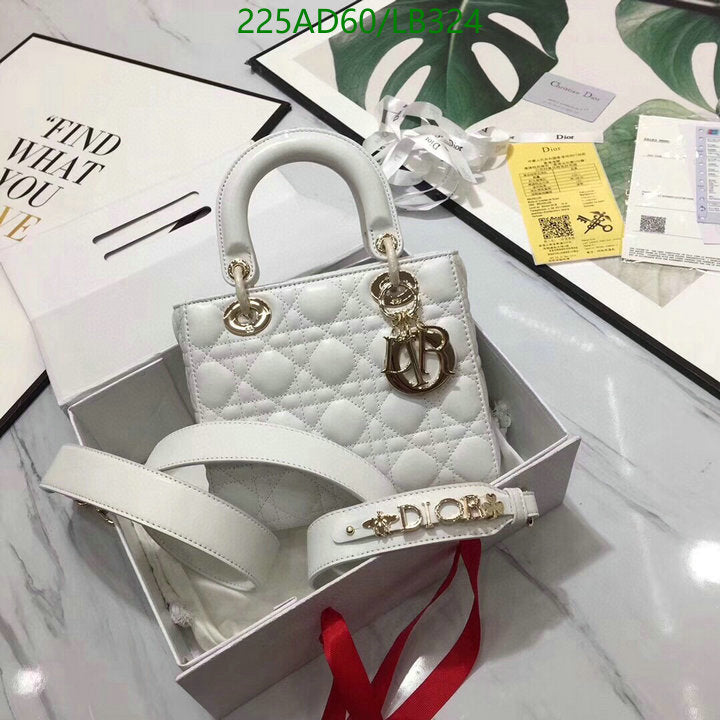 SAMCC - DOR Bags - 1381