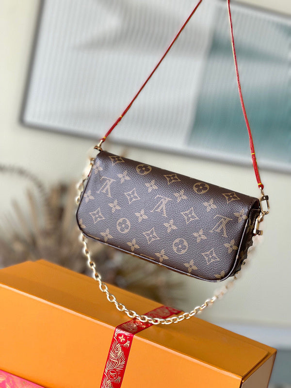 Fashion Lu-Vi bags - 4045