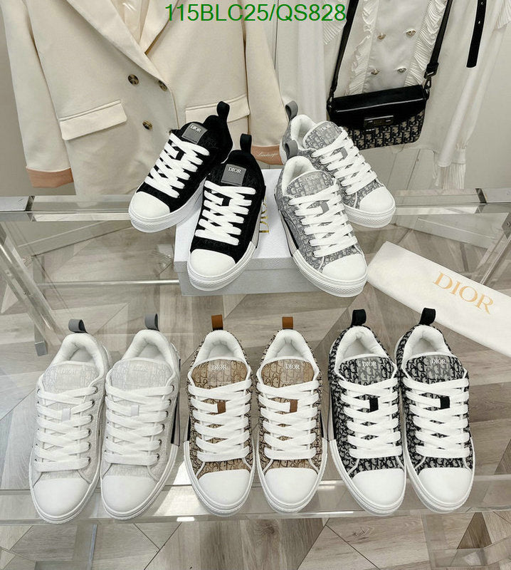 SAMC - DOR Women Sneakers - 052