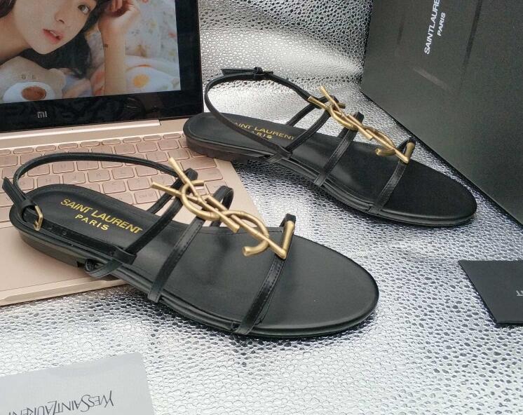 SAMC - YLS Women Shoes - 345