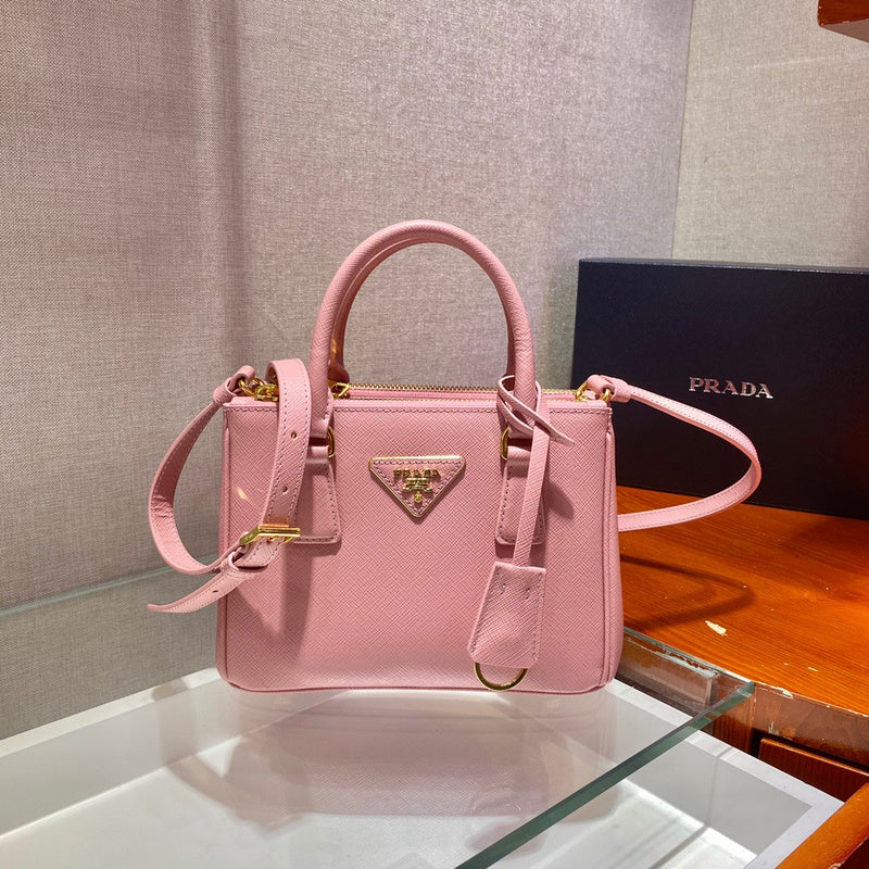 Satchel Bags - PDA Bags - 1379