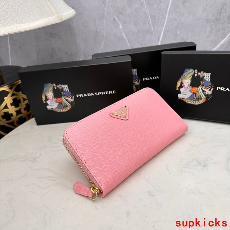 Glami- - Mix Wallets - 803