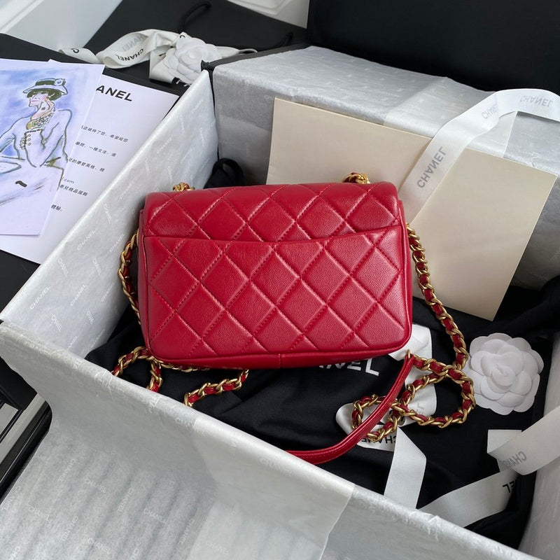 Satchel Bags - CHL Bags - 184